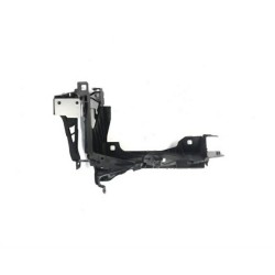 BMW F10 F11 Soporte de placa de carcasa de faro derecho 51647200794