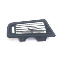 BMW F10 F11 Rejilla de aire derecha 64229166890