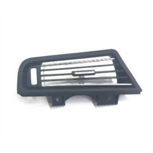 BMW F10 F11 Rejilla de aire derecha 64229166890
