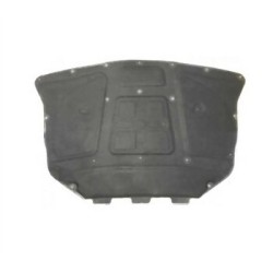 BMW F10 F11 Junta de espuma para capó Calidad original 51486989301