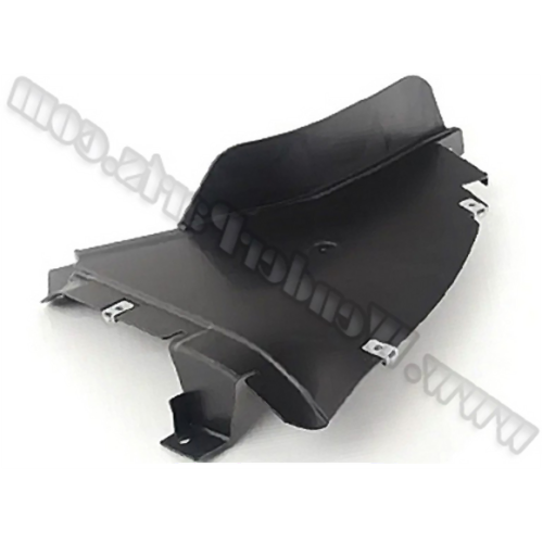 BMW F10 F11 M Soporte De Pala Técnica Izquierdo 51758045195