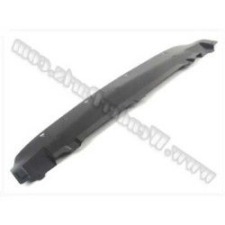 Carcasa inferior del parachoques delantero técnico BMW F10 F11 M 51757905276