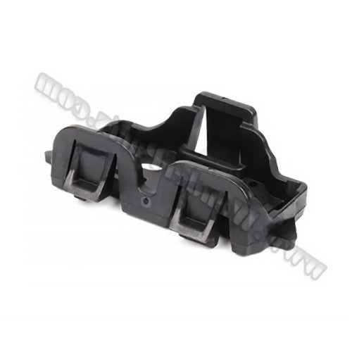 BMW F10 F11 M Parachoques Técnico Lavafaros Tapa Aspersor Cerradura Izquierda 51118050115