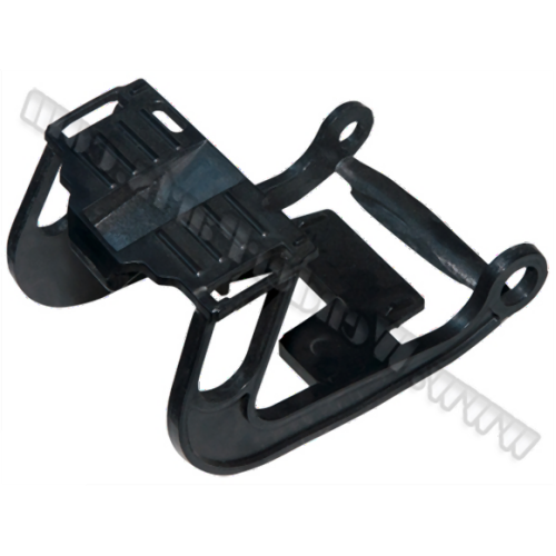 BMW F10 F11 M Parachoques Técnico Lavafaros Tapa Aspersor Pata Derecha 51118048020