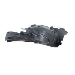 BMW F10 F11 Guardabarros Delantero Parte Trasera Derecha 51717186724