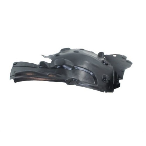 BMW F10 F11 Guardabarros Delantero Parte Trasera Derecha 51717186724
