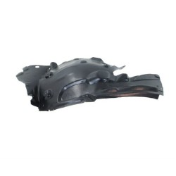 BMW F10 F11 Guardabarros Delantero Parte Trasera Izquierda 51717186723