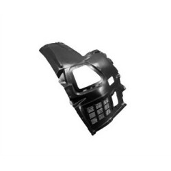 BMW F10 F11 Guardabarros Delantero Izquierdo Calidad OEM 51717186727