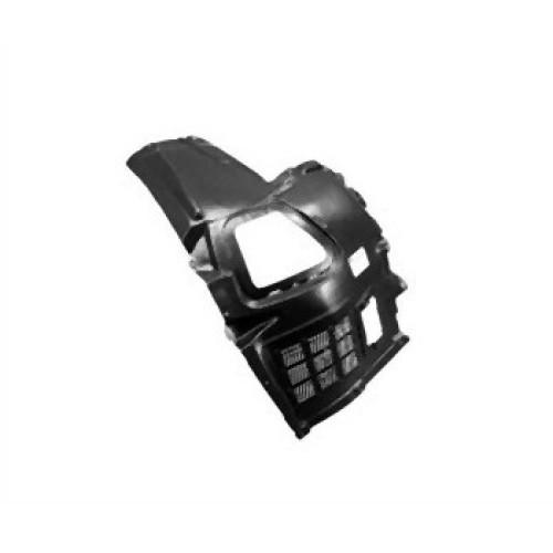 BMW F10 F11 Guardabarros Delantero Izquierdo Calidad OEM 51717186727