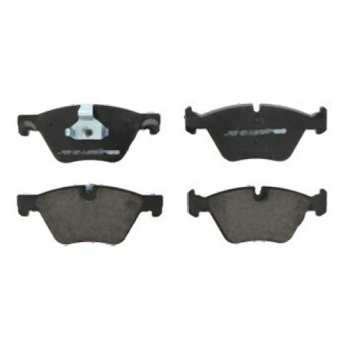 Pastillas de freno delanteras BMW F10 F11 34116858047