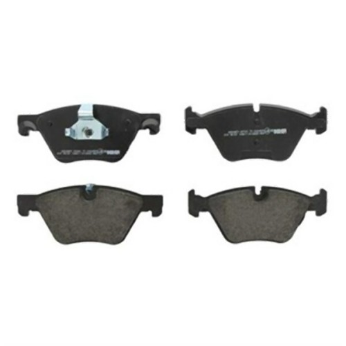 Pastillas de freno delanteras BMW F10 F11 34116858047 JURID