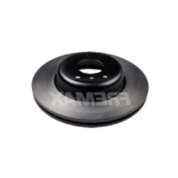 BMW F10 F11 Juego de discos de freno delantero 34116794429 FREMAX