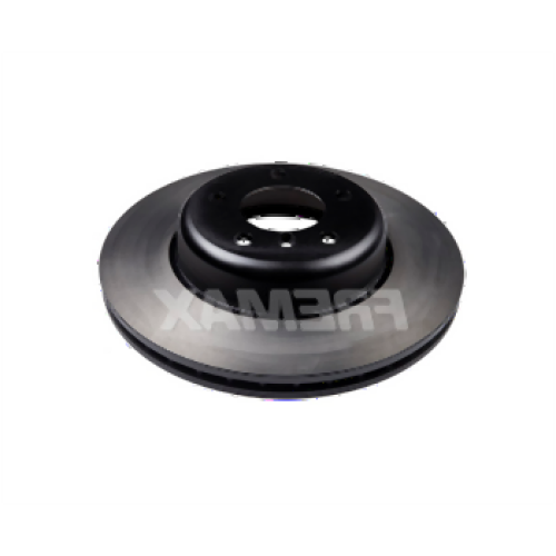 BMW F10 F11 Juego de discos de freno delantero 34116794429 FREMAX