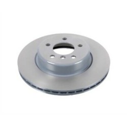 BMW F10 F11 Juego de discos de freno delantero 34116794429