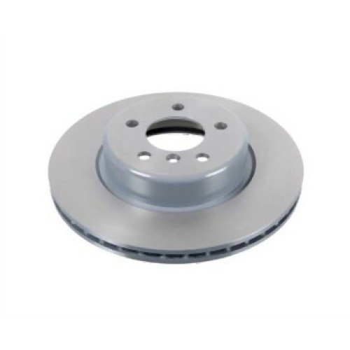 BMW F10 F11 Juego de discos de freno delantero 34116794429