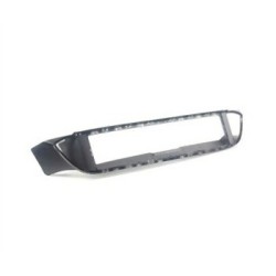 BMW F10 F11 Marco de parrilla de parachoques delantero M 51748049347