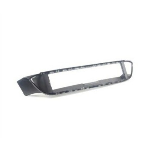 BMW F10 F11 Marco de parrilla de parachoques delantero M 51748049347