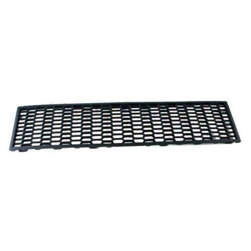 BMW F10 F11 Parrilla central del parachoques delantero M 51117903894