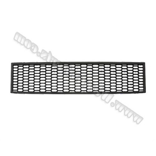 BMW F10 F11 Parrilla central del parachoques delantero M 51117903894