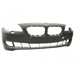 BMW F10 F11 Lavadora de faros de parachoques delantero con sensor de estacionamiento 51117285961