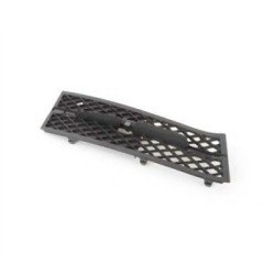 BMW F10 F11 Rejilla Parachoques Delantero Izquierdo 51117200699