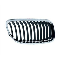 BMW F10 F11 Rejilla Izquierda 51137203649