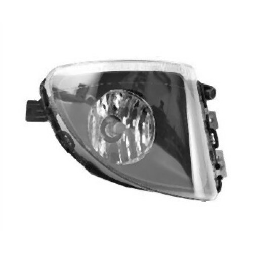 BMW F10 F11 Faro antiniebla izquierdo 63177216885