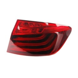 BMW F10LCI Piloto Trasero Exterior Izquierdo 63217306161 CARTEK