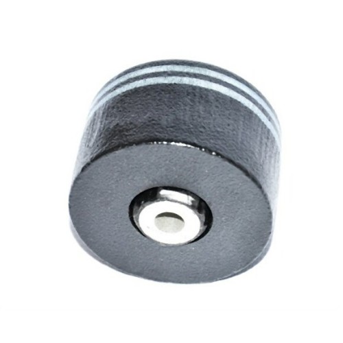 Amortiguador de vibraciones del diferencial trasero BMW F10LCI F11 33117631556