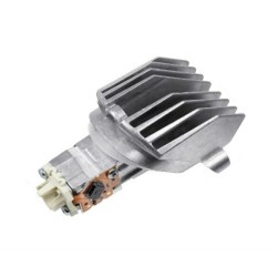 BMW F10LCI F11LCI después de 07 2013 Módulo LED 63117343876