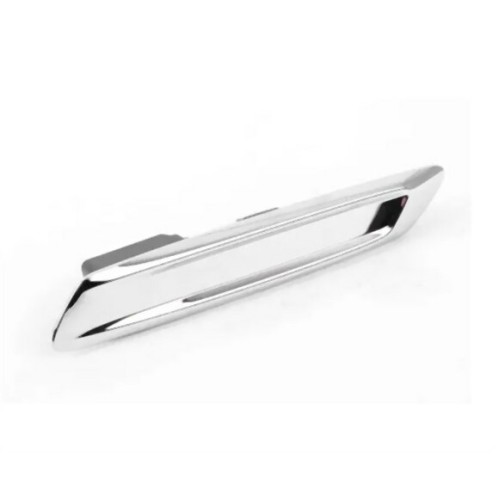 BMW F10LCI F11LCI Cubierta Guardabarros Derecha 51137336646