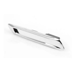 BMW F10LCI F11LCI Cubierta Guardabarros Izquierdo 51137336645