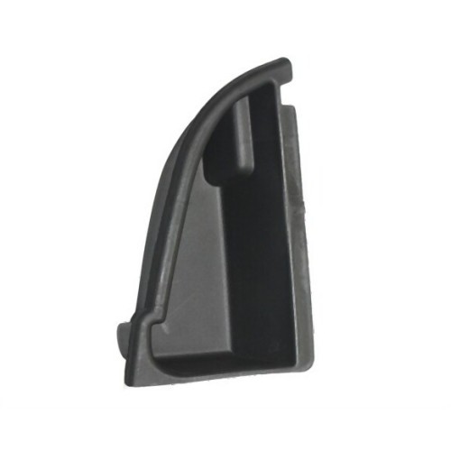 BMW F10LCI F11LCI M Technical Parachoques Delantero Marco Antiniebla Cubierta Exterior Izquierdo 51118060797