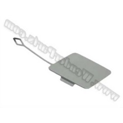 Cubierta de remolque del parachoques delantero BMW F10LCI F11LCI 51117332682