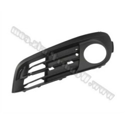 La parrilla del parachoques delantero de BMW F10LCI F11LCI llevó la derecha 51117331730 del marco de la niebla
