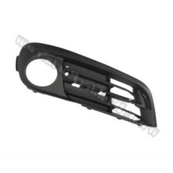 La parrilla del parachoques delantero de BMW F10LCI F11LCI llevó el marco de la niebla izquierda 51117331729