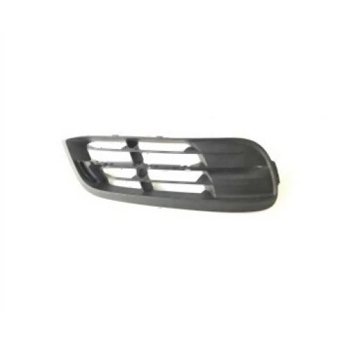 BMW F10LCI F11LCI Rejilla del parachoques delantero izquierda 51117331727