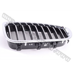 BMW F10LCI F11LCI Rejilla Derecha 51137412324