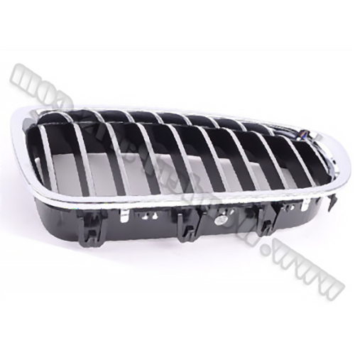 BMW F10LCI F11LCI Rejilla Derecha 51137412324