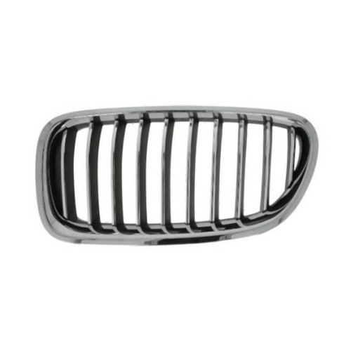 BMW F10LCI F11LCI Rejilla Derecha 51137412324