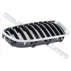 BMW F10LCI F11LCI Rejilla Izquierda 51137412323