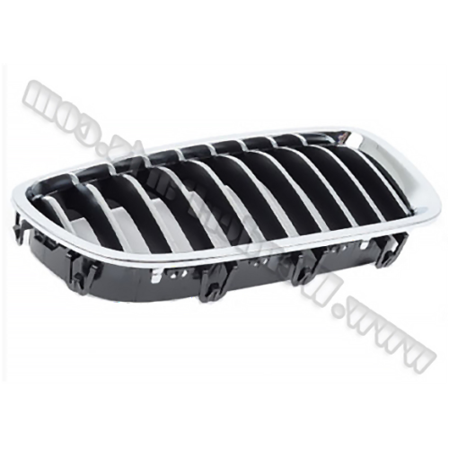 BMW F10LCI F11LCI Rejilla Izquierda 51137412323