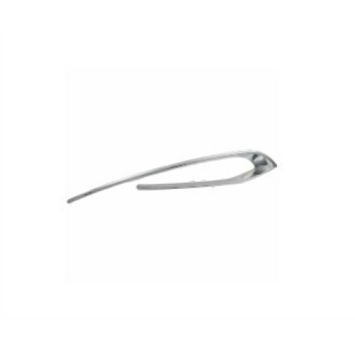 BMW F10LCI F11LCI Luz antiniebla Marco Cubierta Barra Lujo Izquierda 51117331769