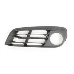 BMW F10LCI F11LCI Bisel de luz antiniebla Línea moderna y de lujo abierta derecha 51117331732