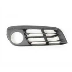BMW F10LCI F11LCI Bisel de luz antiniebla Línea moderna y de lujo abierta izquierda 51117331731