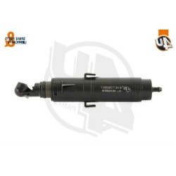 BMW F15 F16 Robot Lavafaros Izquierdo 61677292657