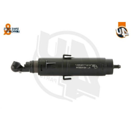 BMW F15 F16 Robot Lavafaros Izquierdo 61677292657
