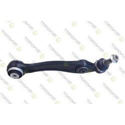 BMW F15 F16 Suspensión Delantera Inferior Izquierda 31126864821 TEKNOROT