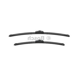 Kit de limpiaparabrisas delantero BMW F15 F16 61610039697