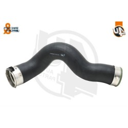 Manguera turbo BMW F15 N47S1 2.5d 11618515639